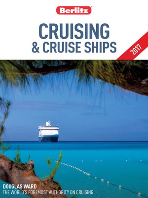 cover image of Berlitz Cruising & Cruise Ships 2017